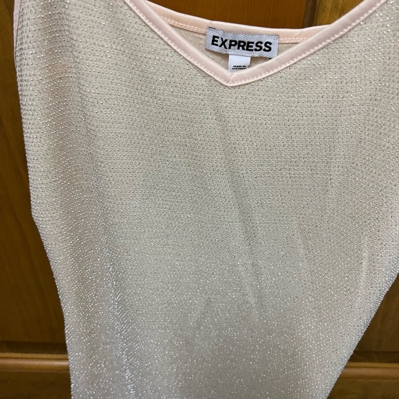 Express cami - Picture 4 of 9